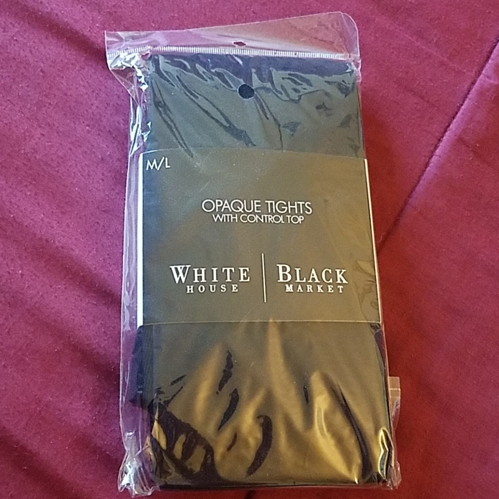 Brand new tights
